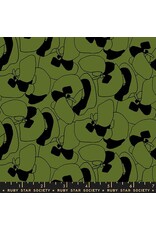Moda Memento - Seagrapes Sarah Green
