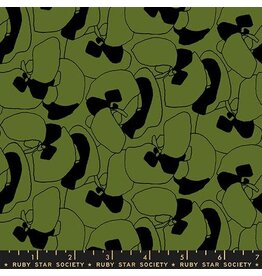 Moda Memento - Seagrapes Sarah Green