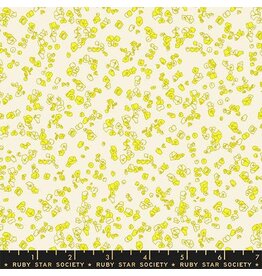 Moda Memento - Grit Citron