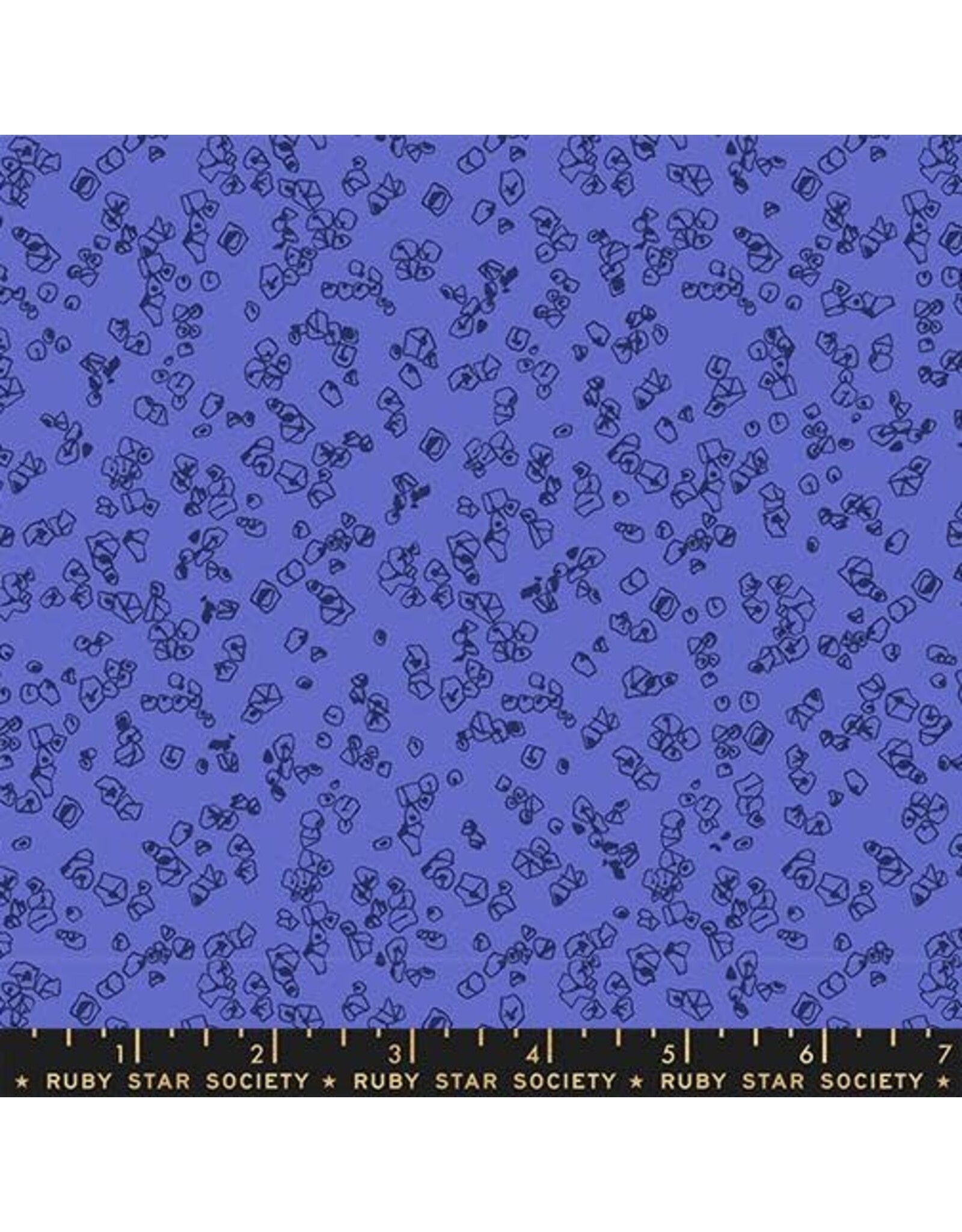 Moda Memento - Grit Lapis