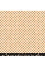 Moda Memento - Tracks Pumpkin