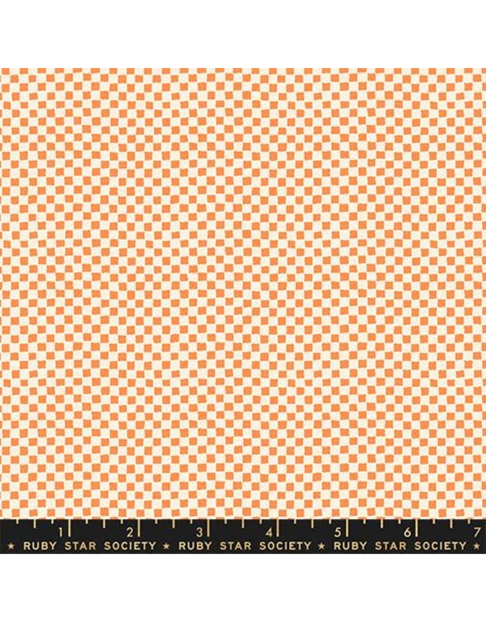 Moda Memento - Tracks Pumpkin