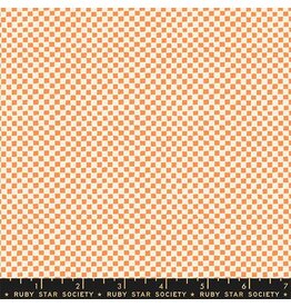 Moda Memento - Tracks Pumpkin