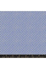 Moda Memento - Tracks Royal Blue