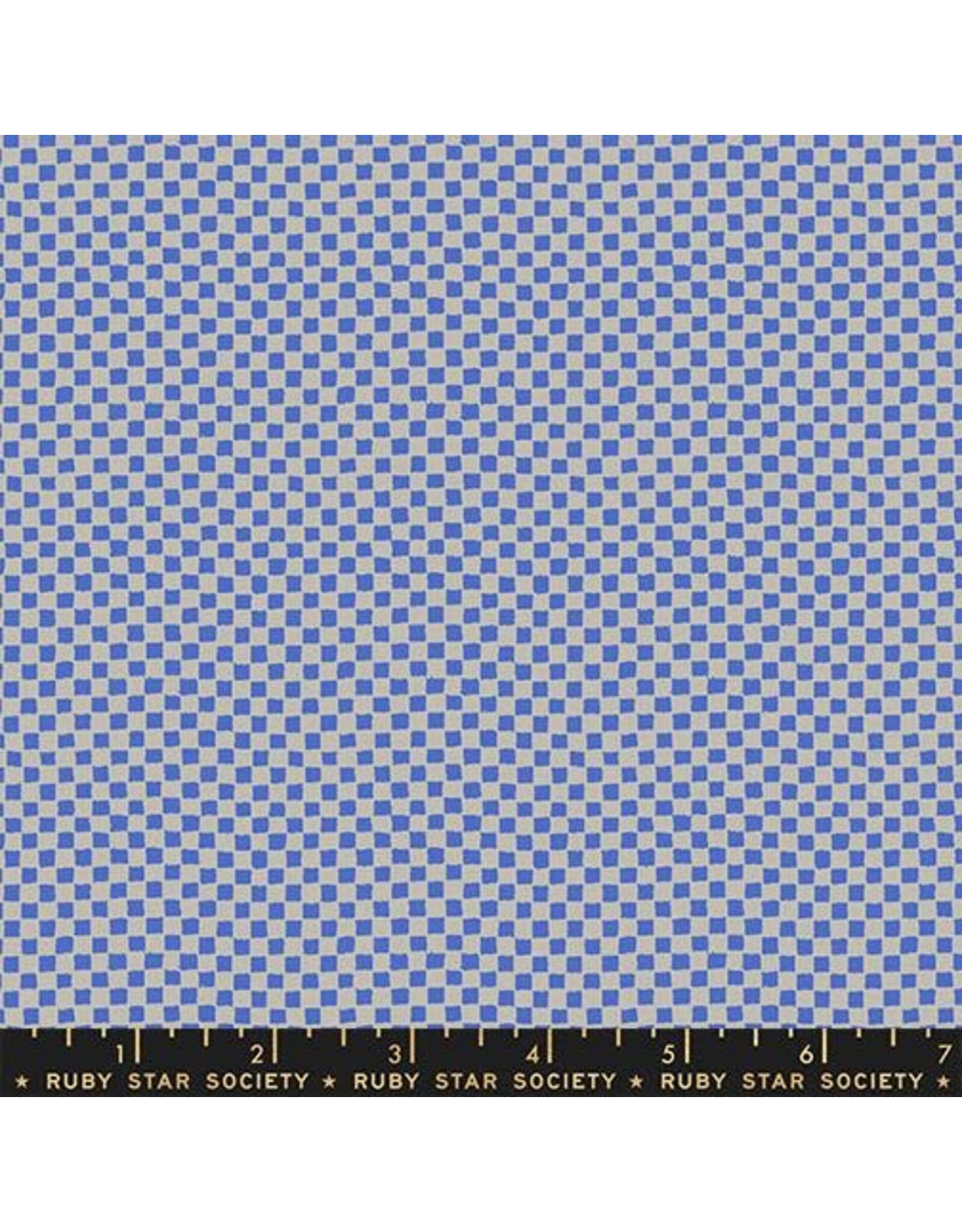 Moda Memento - Tracks Royal Blue