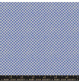 Moda Memento - Tracks Royal Blue