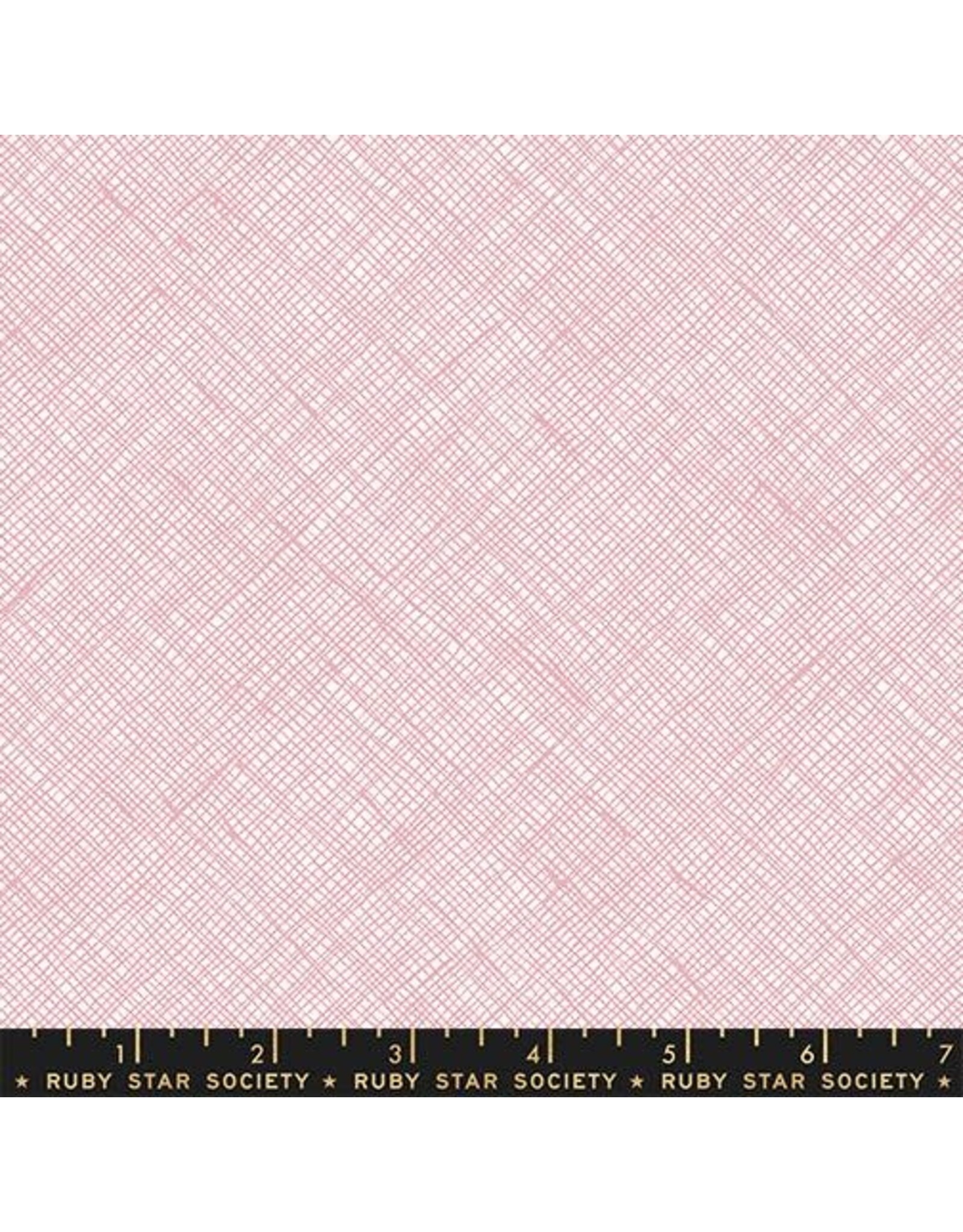 Moda Memento - Crosshatch Lavender