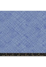 Moda Memento - Crosshatch Lapis