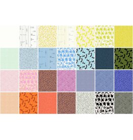 Moda Memento - Half Meter Bundle