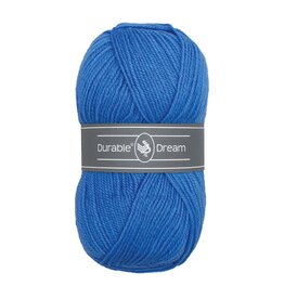 Durable Durable Dream - Peacock Blue 2106