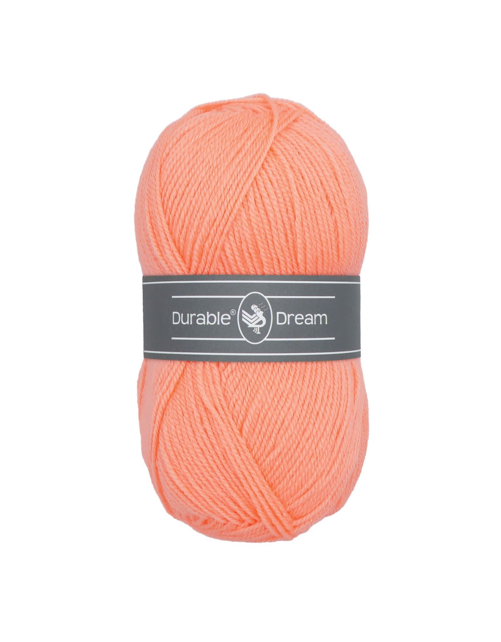 Durable Durable Dream - Peach - 211