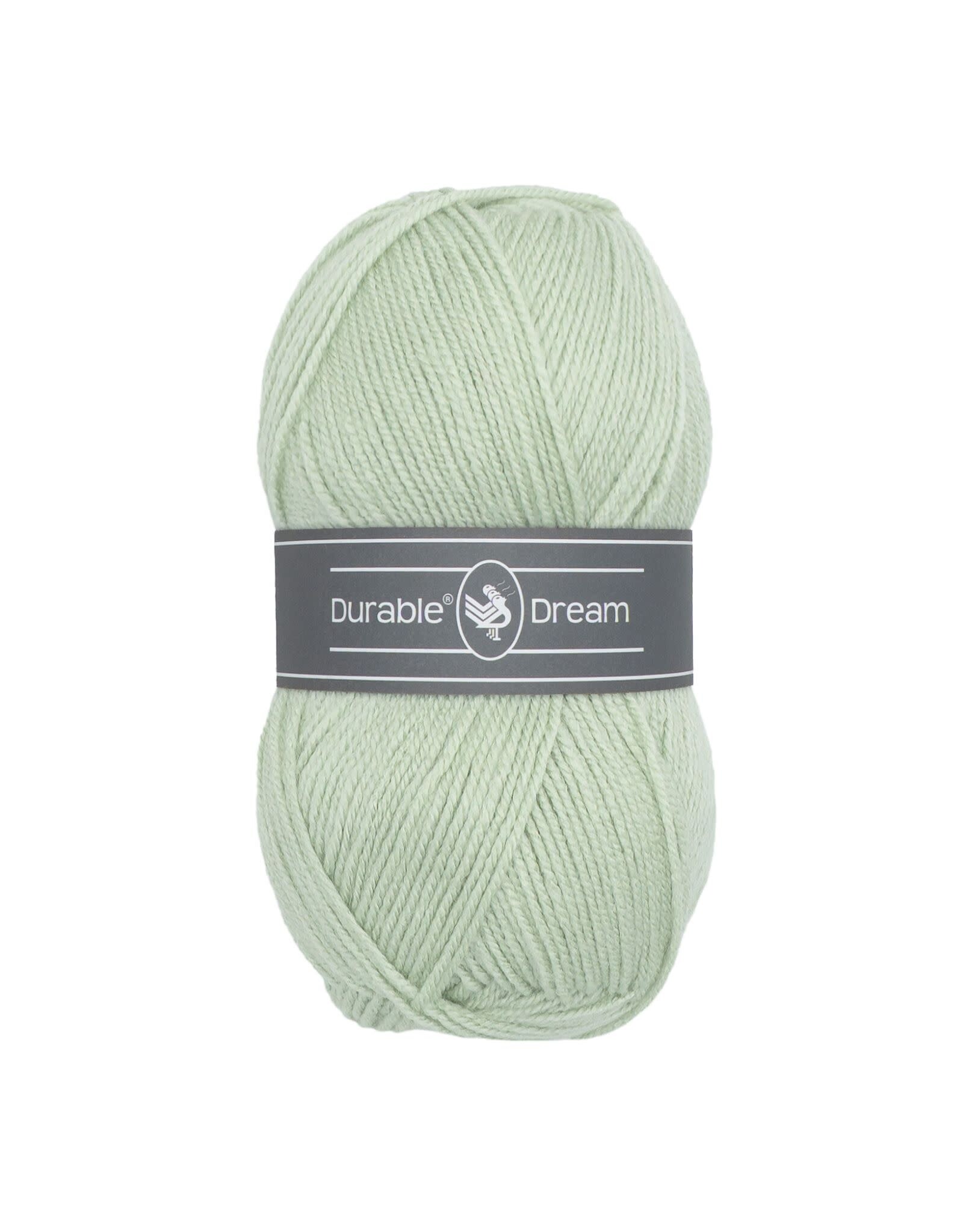 Durable Durable Dream - Mint - 2137
