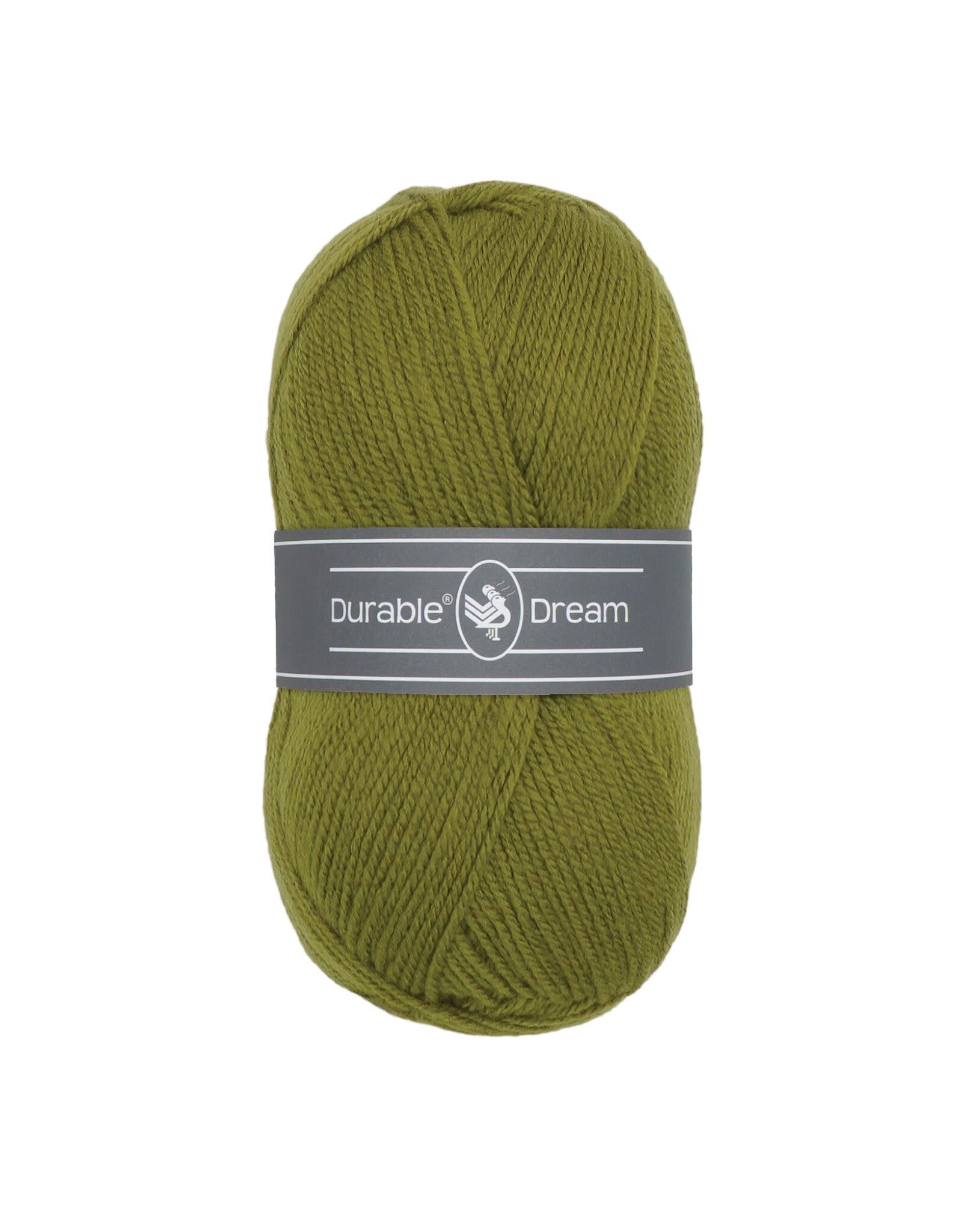 Durable Durable Dream - Khaki - 2168
