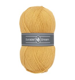 Durable Durable Dream - Ochre - 2182