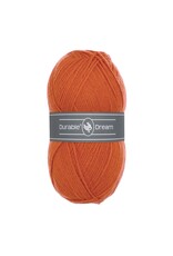 Durable Durable Dream - Dusty Orange - 2198