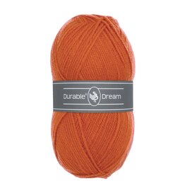 Durable Durable Dream - Dusty Orange - 2198
