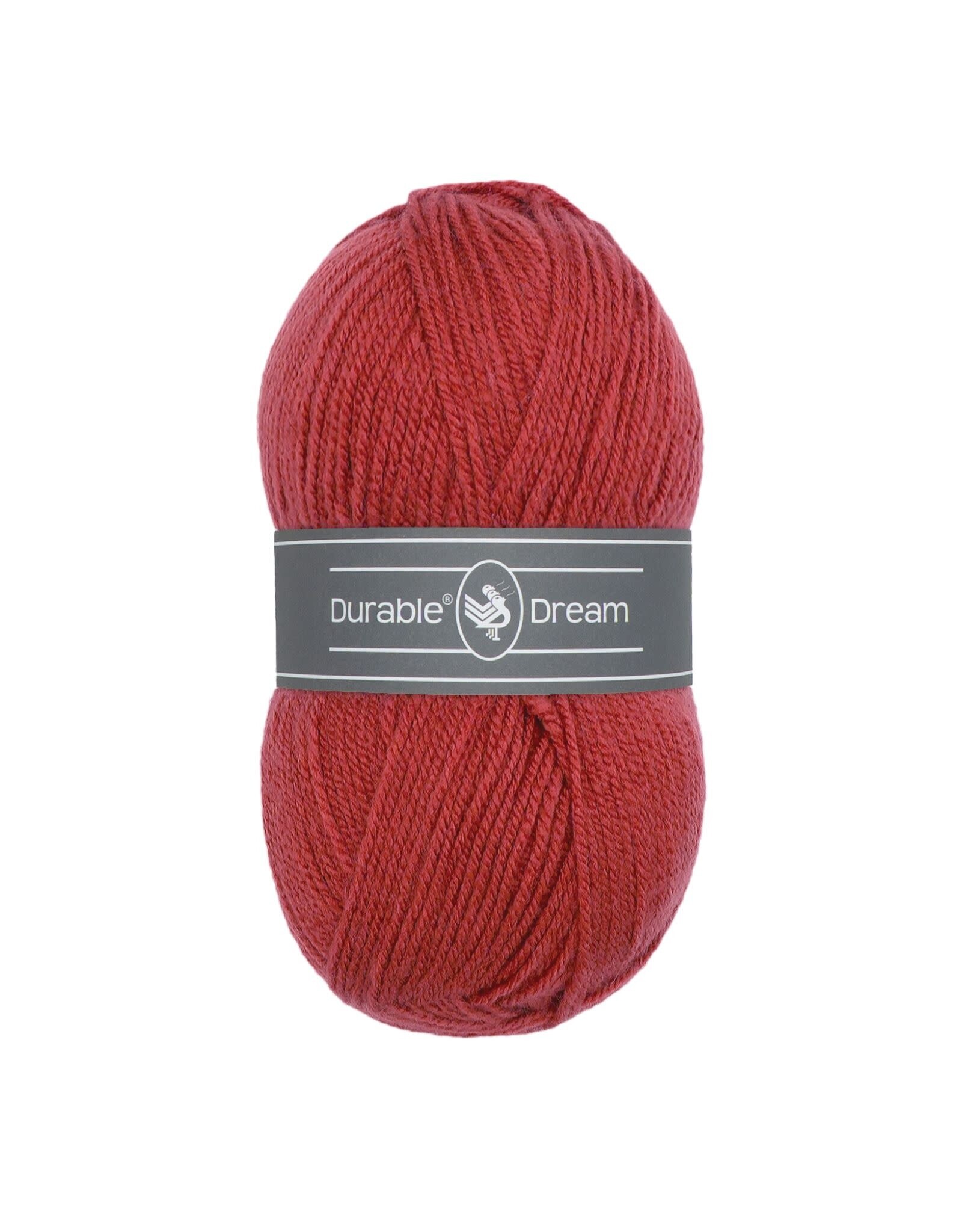 Durable Durable Dream - Ginger - 2207