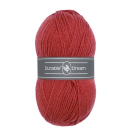 Durable Durable Dream - Ginger - 2207