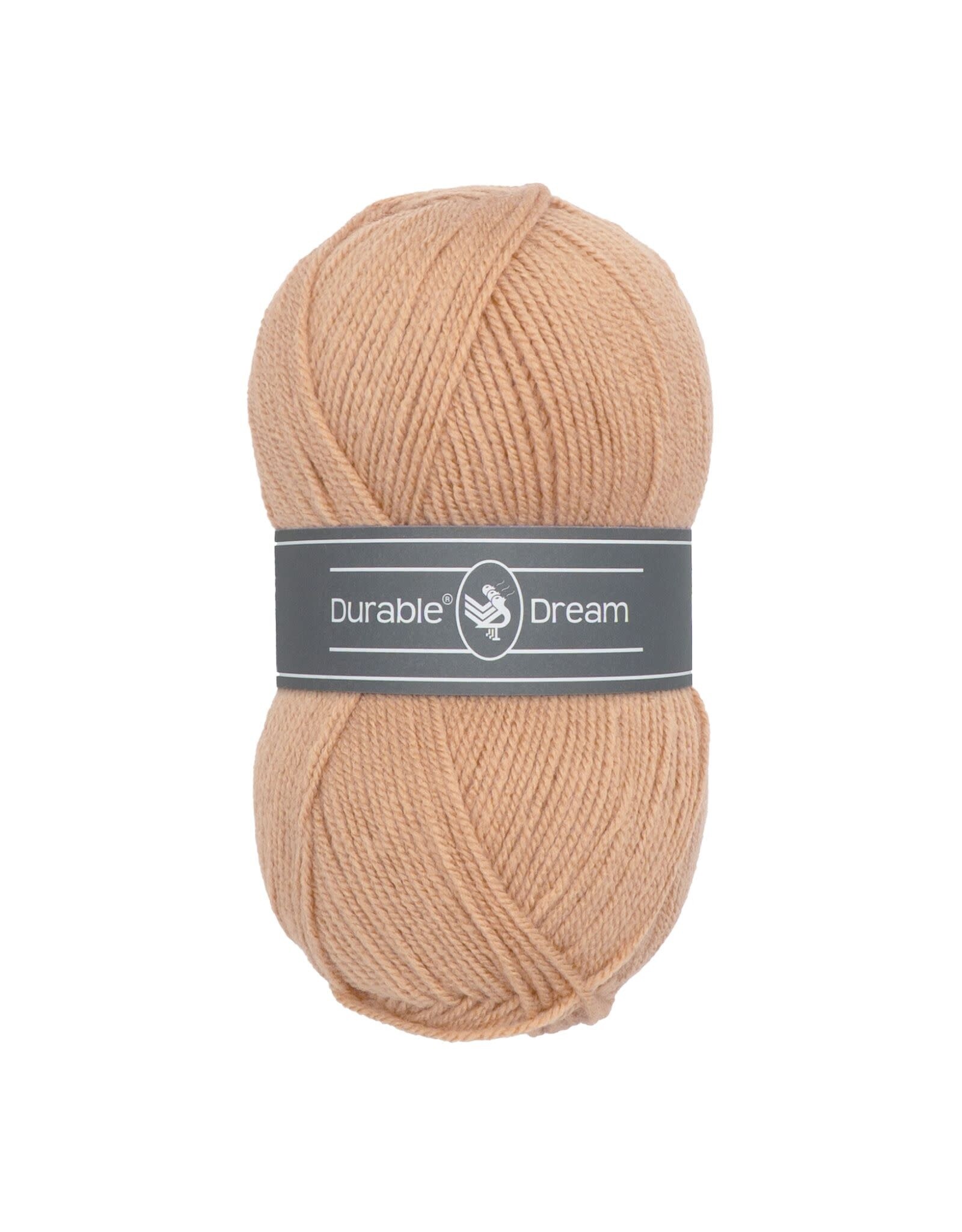 Durable Durable Dream - Camel - 2209