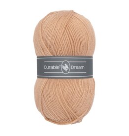Durable Durable Dream - Camel - 2209