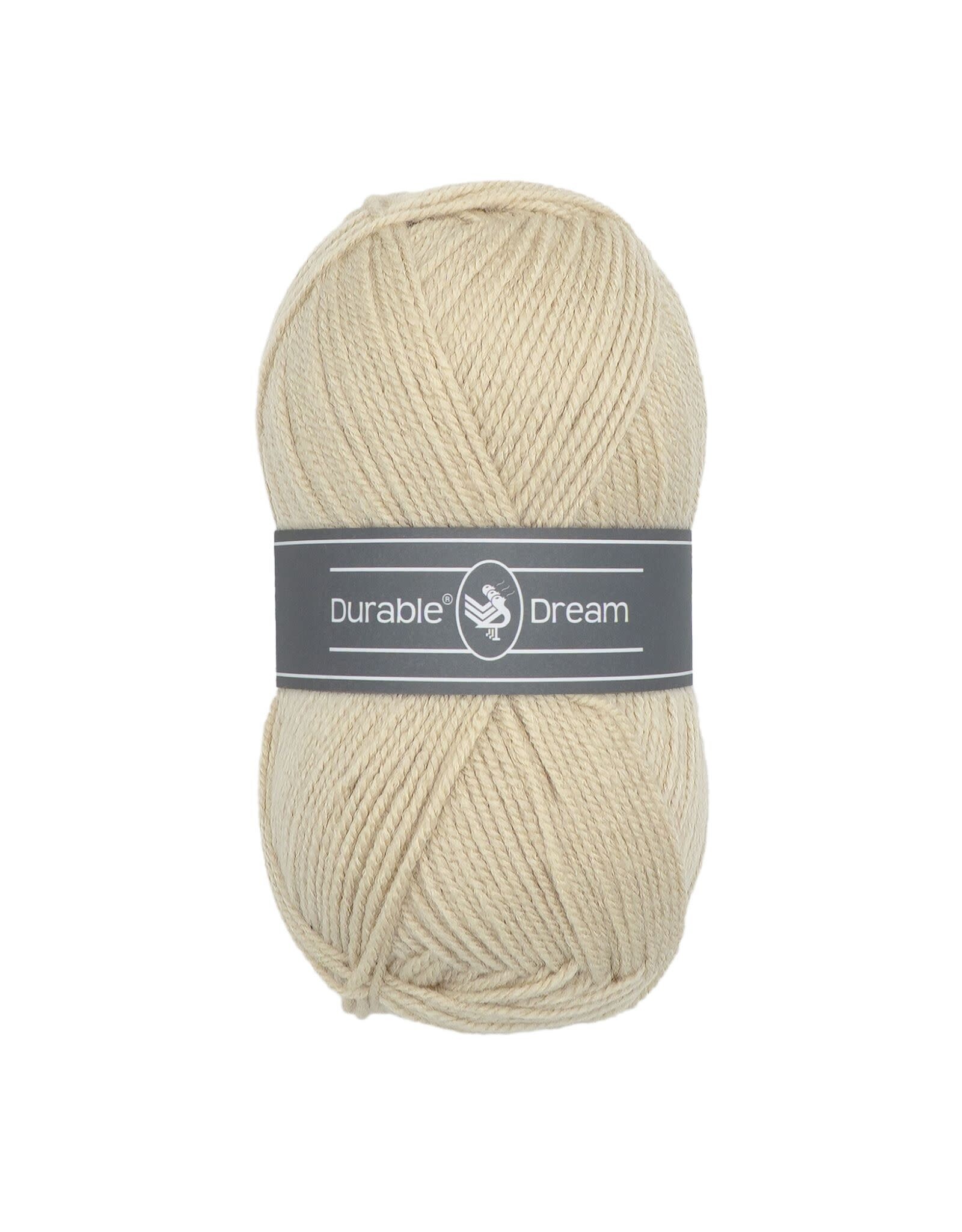 Durable Durable Dream - Linen - 2212