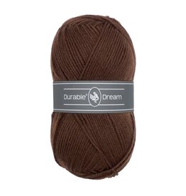 Durable Durable Dream - Dark Brown - 2230