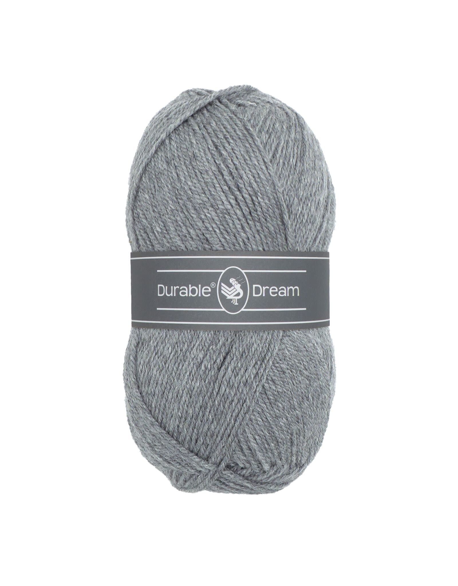 Durable Durable Dream - Light Grey - 2232