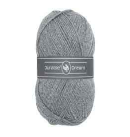 Durable Durable Dream - Light Grey - 2232