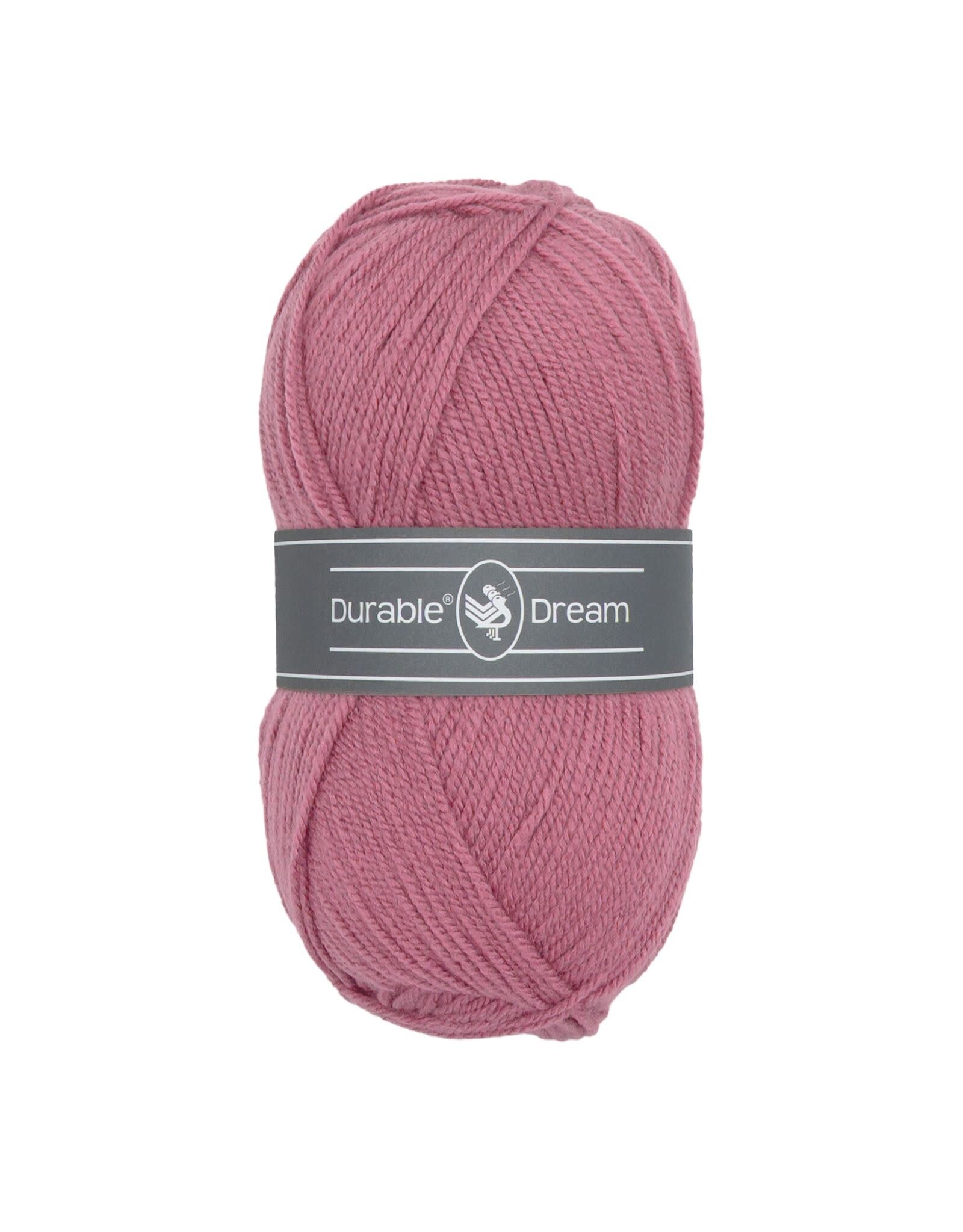 Durable Durable Dream - Old Rose - 224