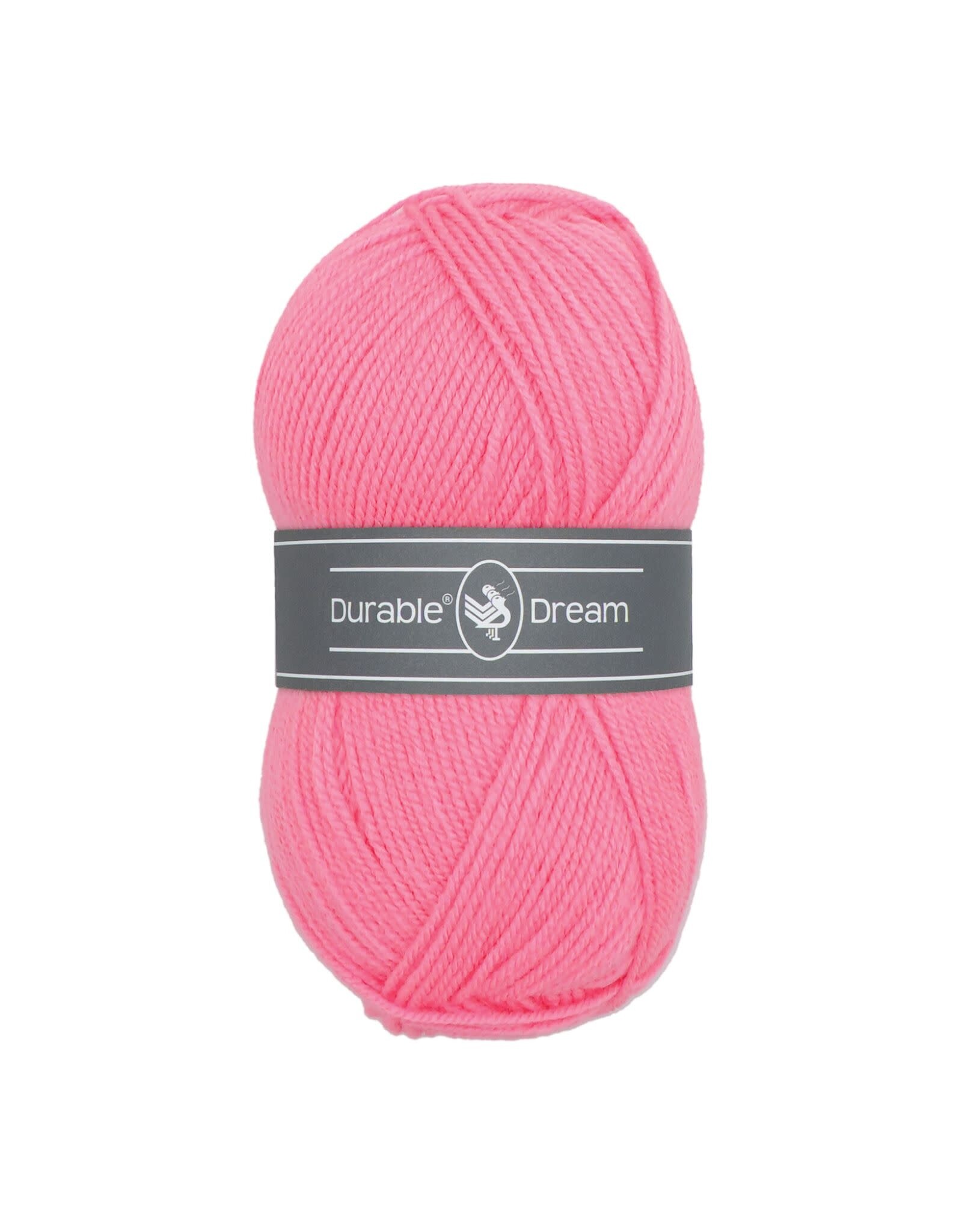 Durable Durable Dream - Flamingo Pink - 229