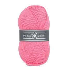 Durable Durable Dream - Flamingo Pink - 229