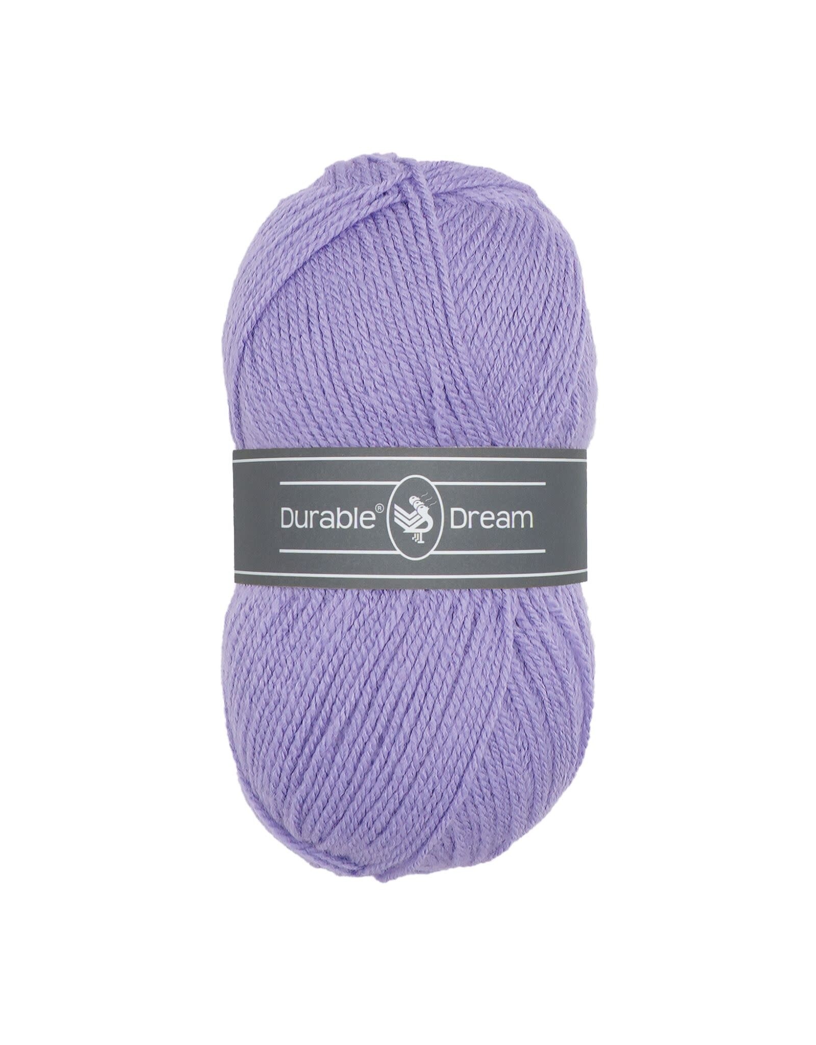 Durable Durable Dream - Light Purple - 269