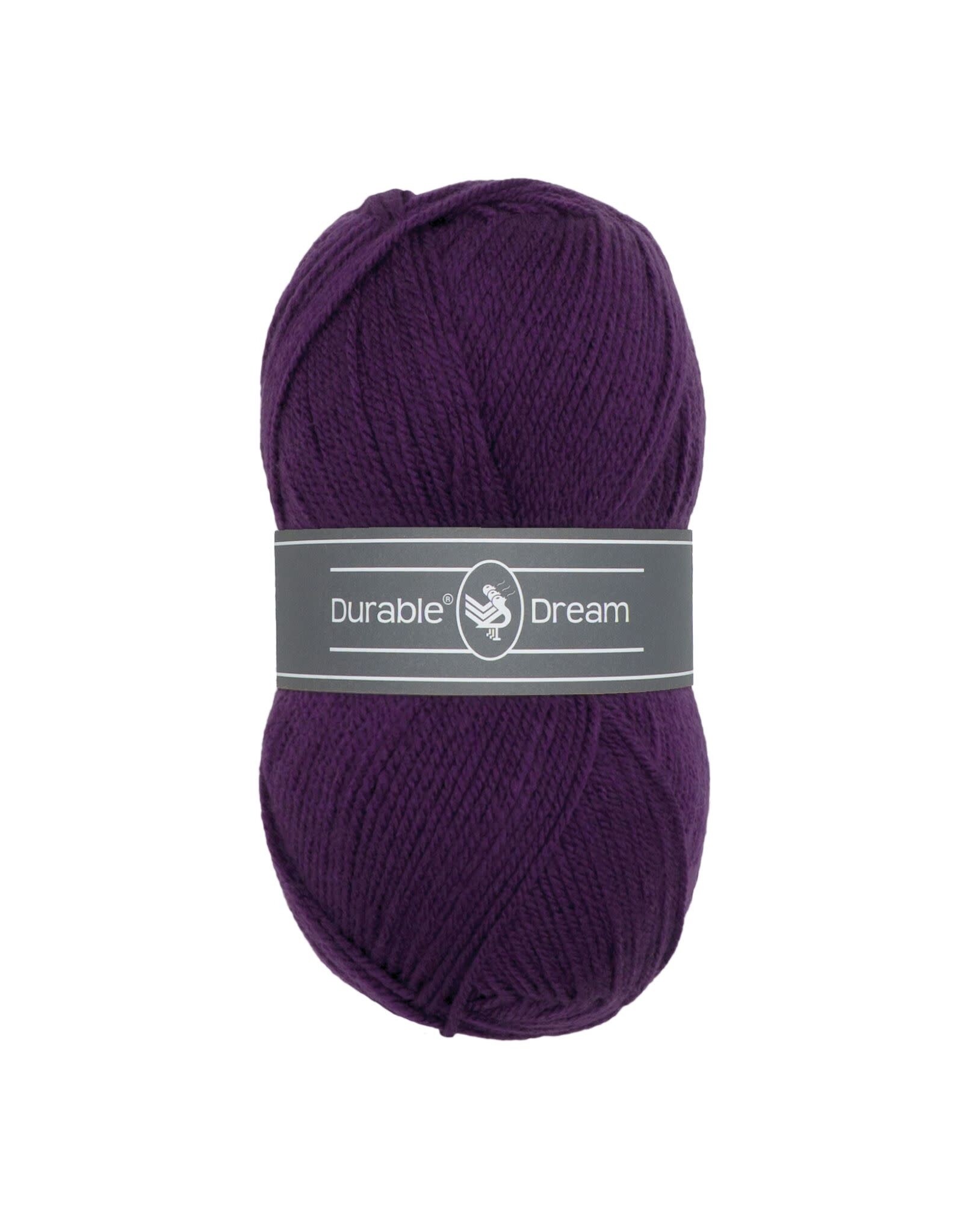 Durable Durable Dream - Deep Purple - 276