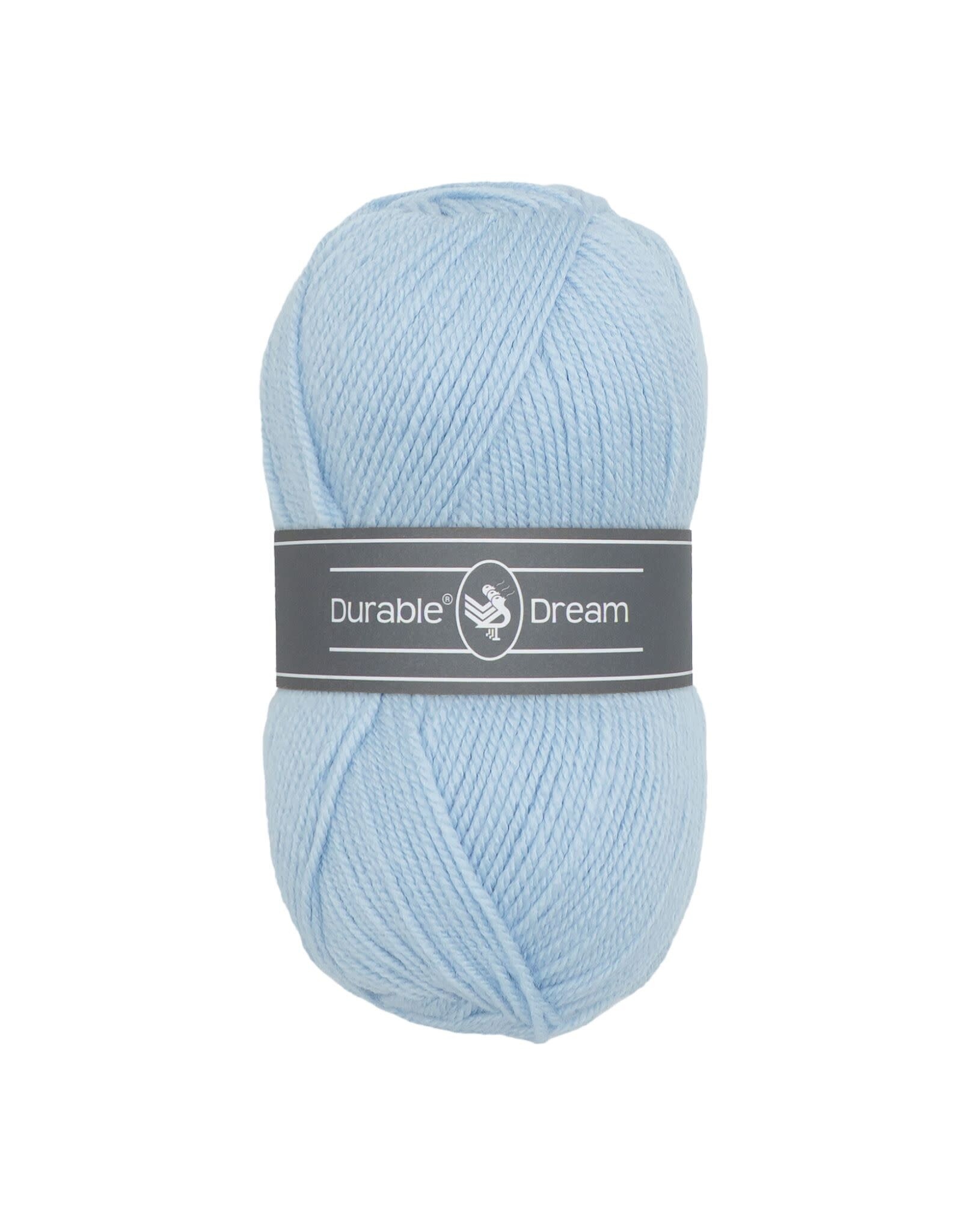 Durable Durable Dream - Light Blue - 282