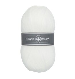Durable Durable Dream - White - 310