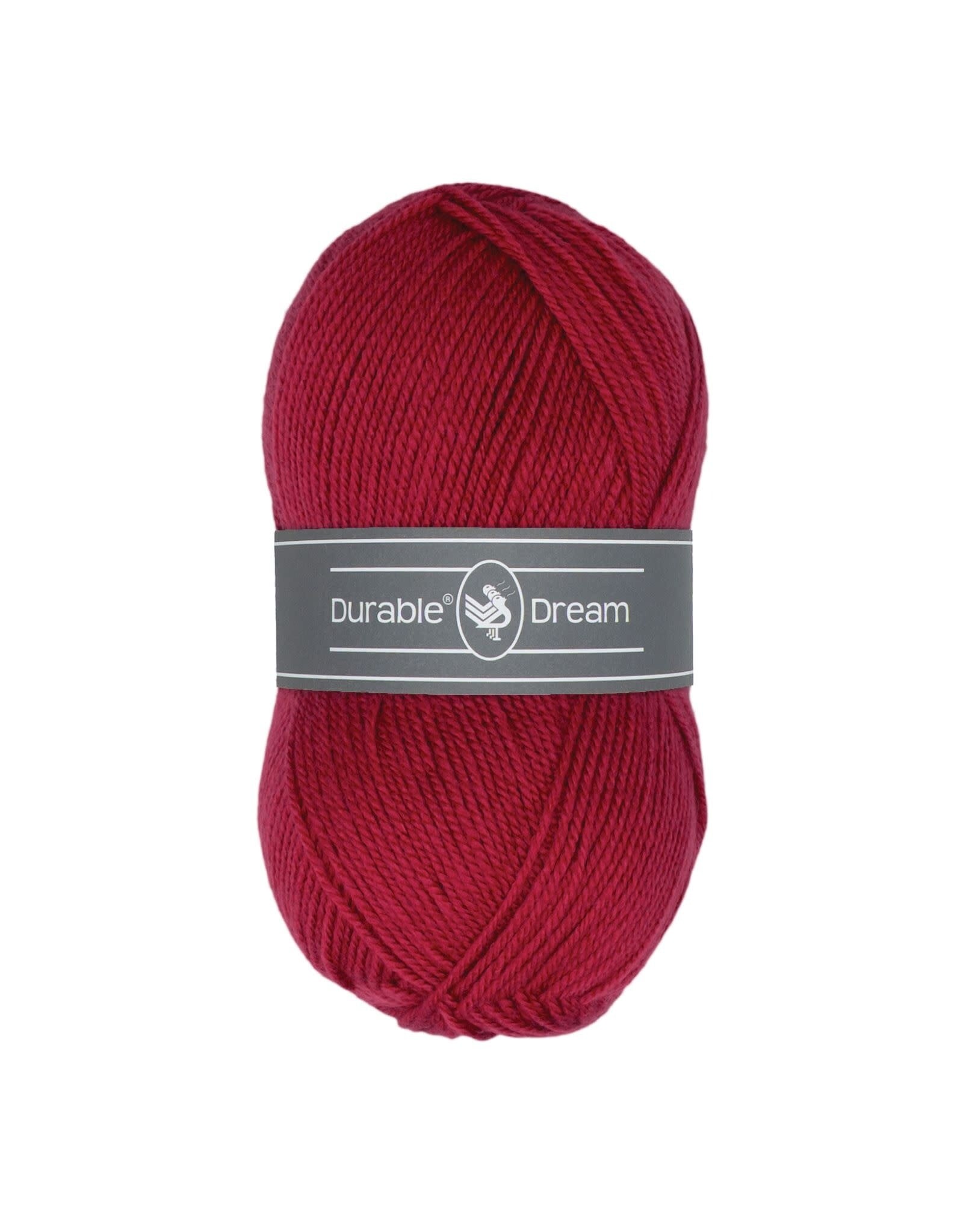 Durable Durable Dream - Cherry - 314