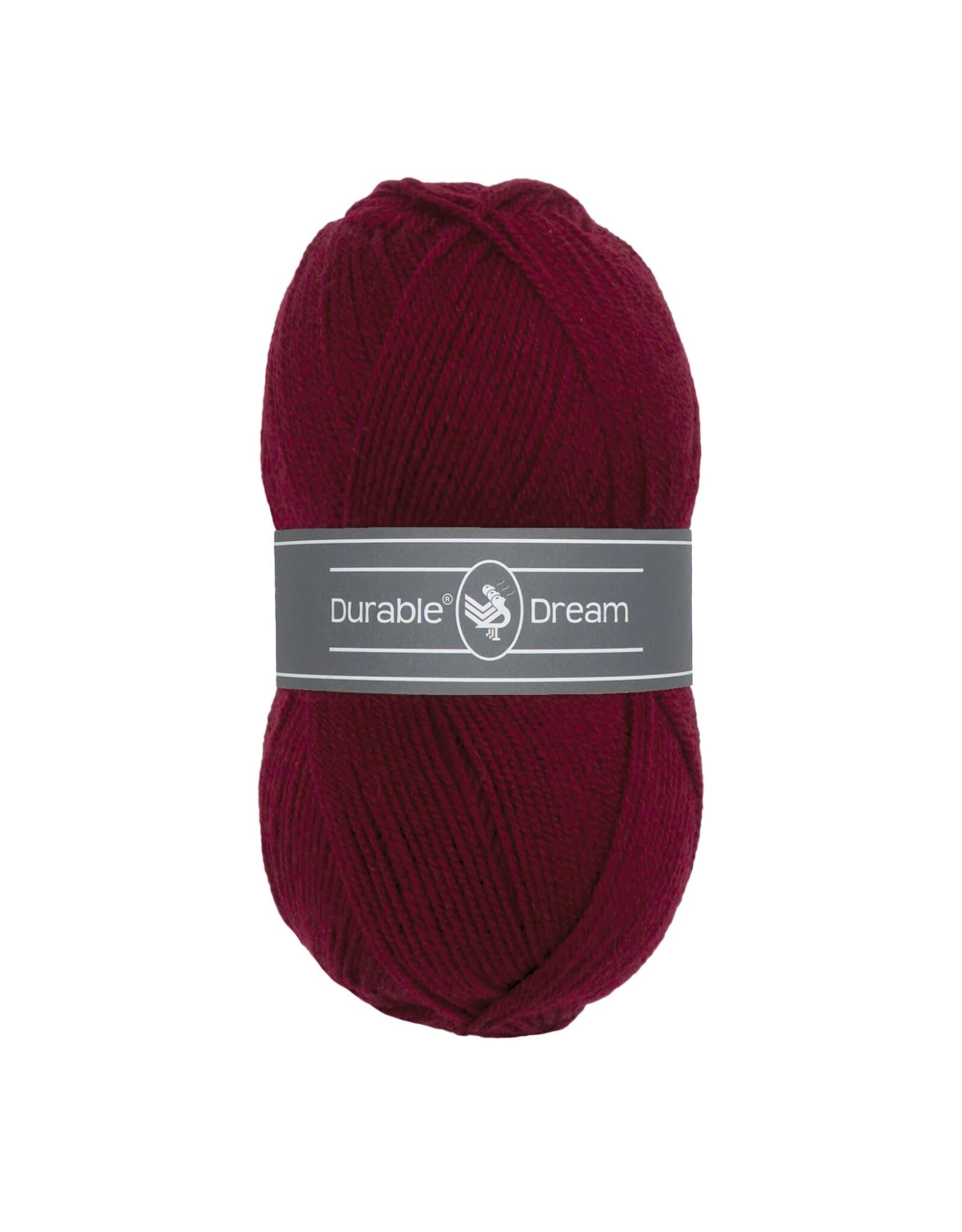 Durable Durable Dream - Beet Red - 315