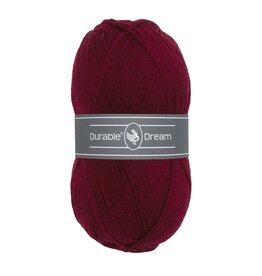 Durable Durable Dream - Beet Red - 315