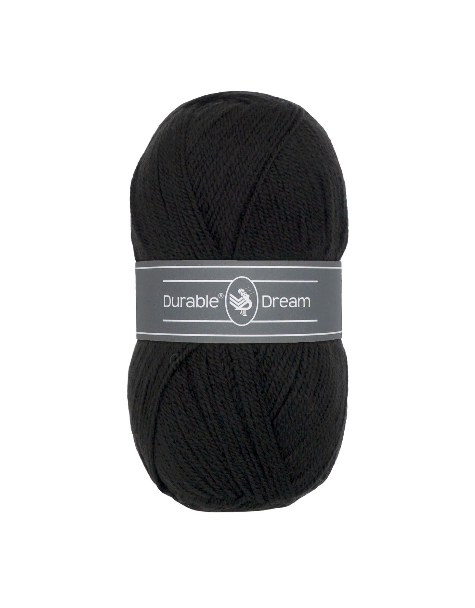 Durable Durable Dream - Black - 325