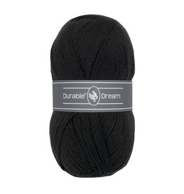 Durable Durable Dream - Black - 325