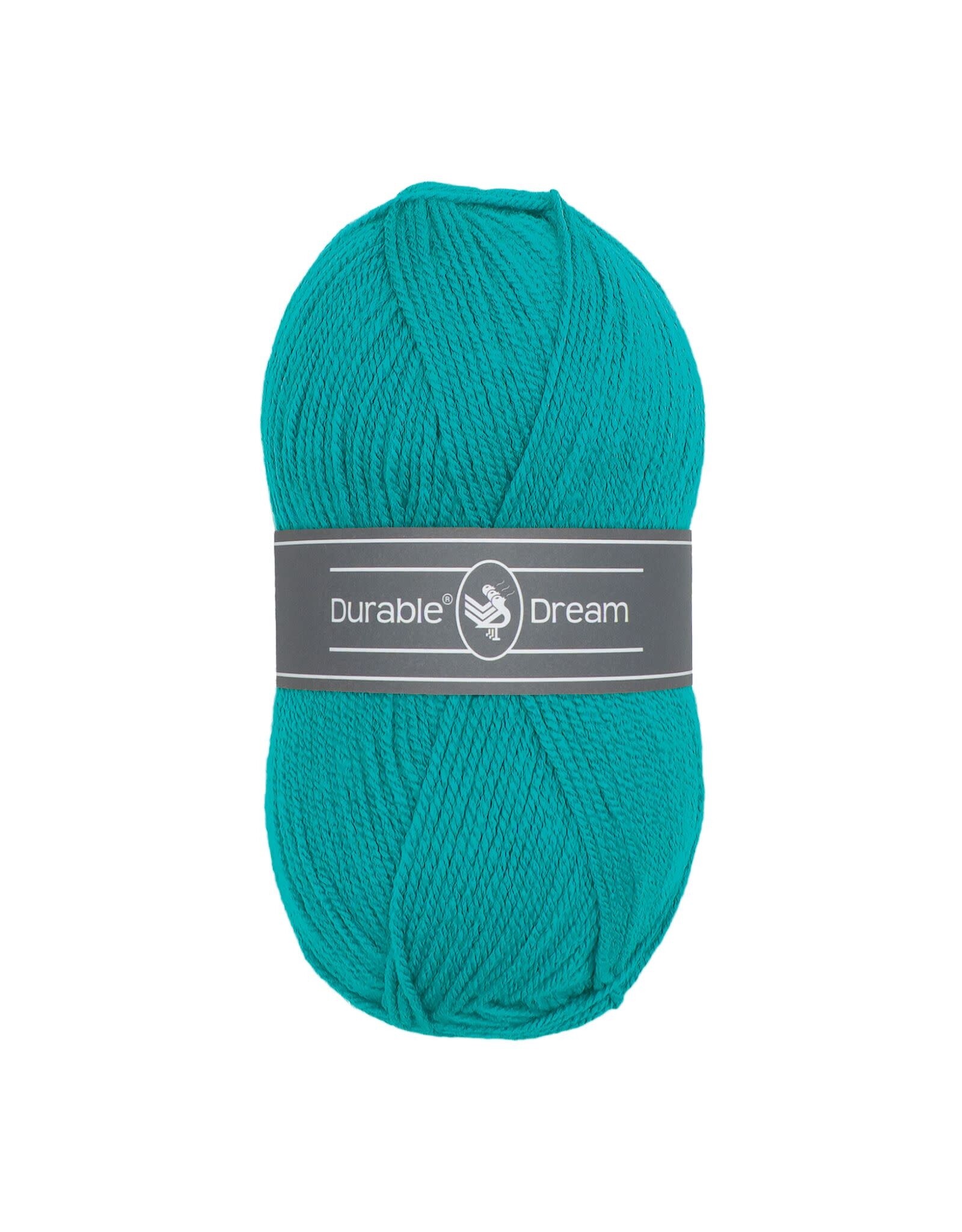 Durable Durable Dream - Lagoon Blue - 336
