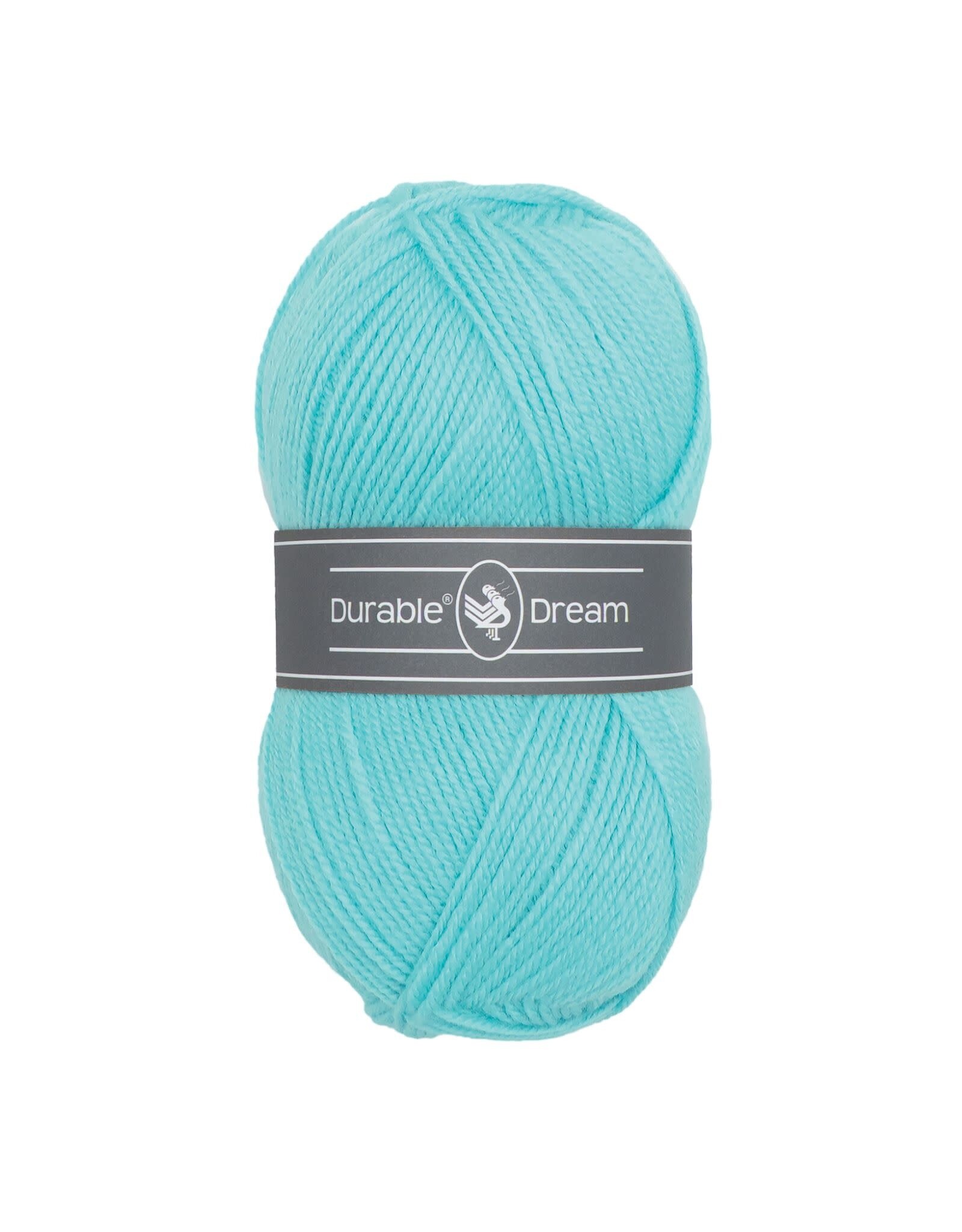 Durable Durable Dream - Light Aqua - 337