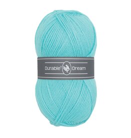 Durable Durable Dream - Light Aqua - 337