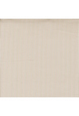 Moda Gathered Bonbons - Hazels Stripe Stone