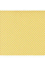 Moda Gathered Bonbons - Crammed Citrine