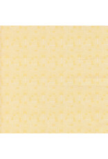 Moda Gathered Bonbons - Front Stoop Butterscotch