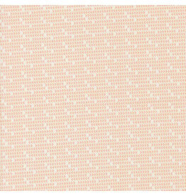Moda Gathered Bonbons - Fly Away Bubblegum