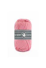 Durable Durable Coral - Antique Pink - 227