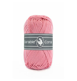 Durable Durable Coral - Antique Pink - 227