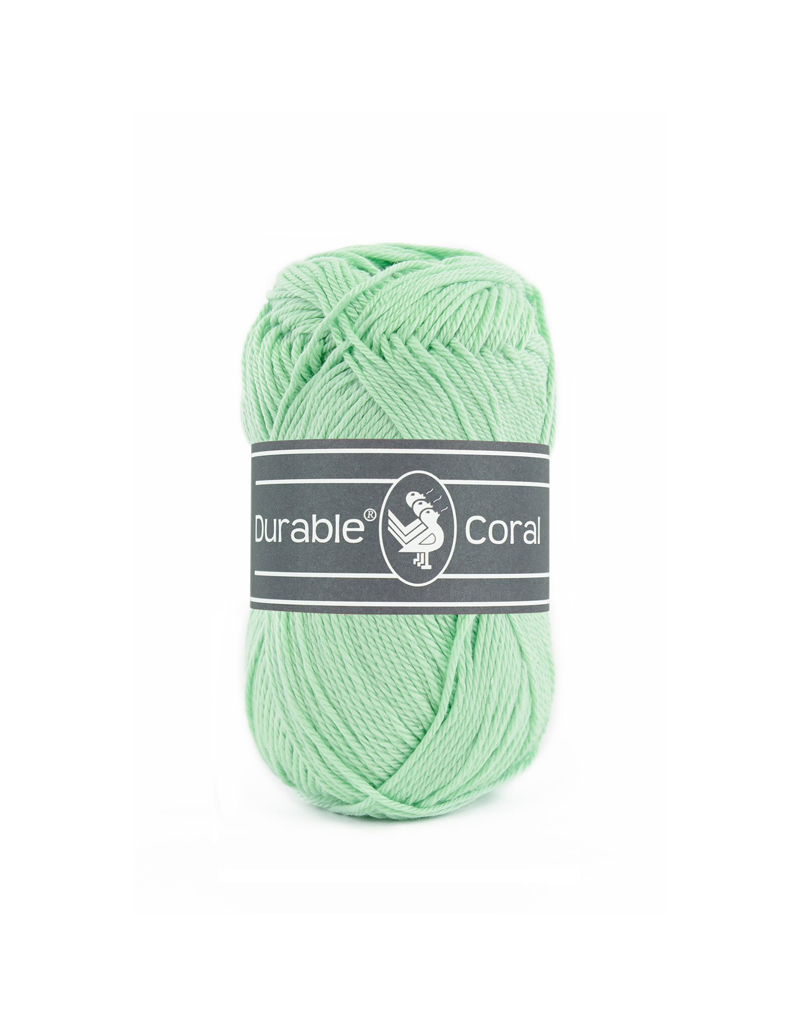 Durable Durable Coral - Bright Mint - 2136